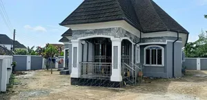 4bdrm Bungalow in Benin City for sale