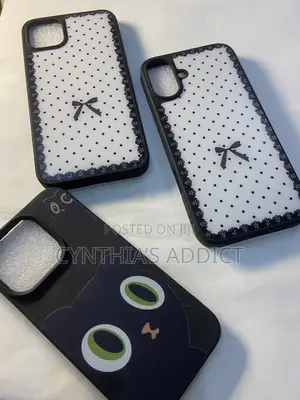 Iphonecase Available in 15promax and 17promax
