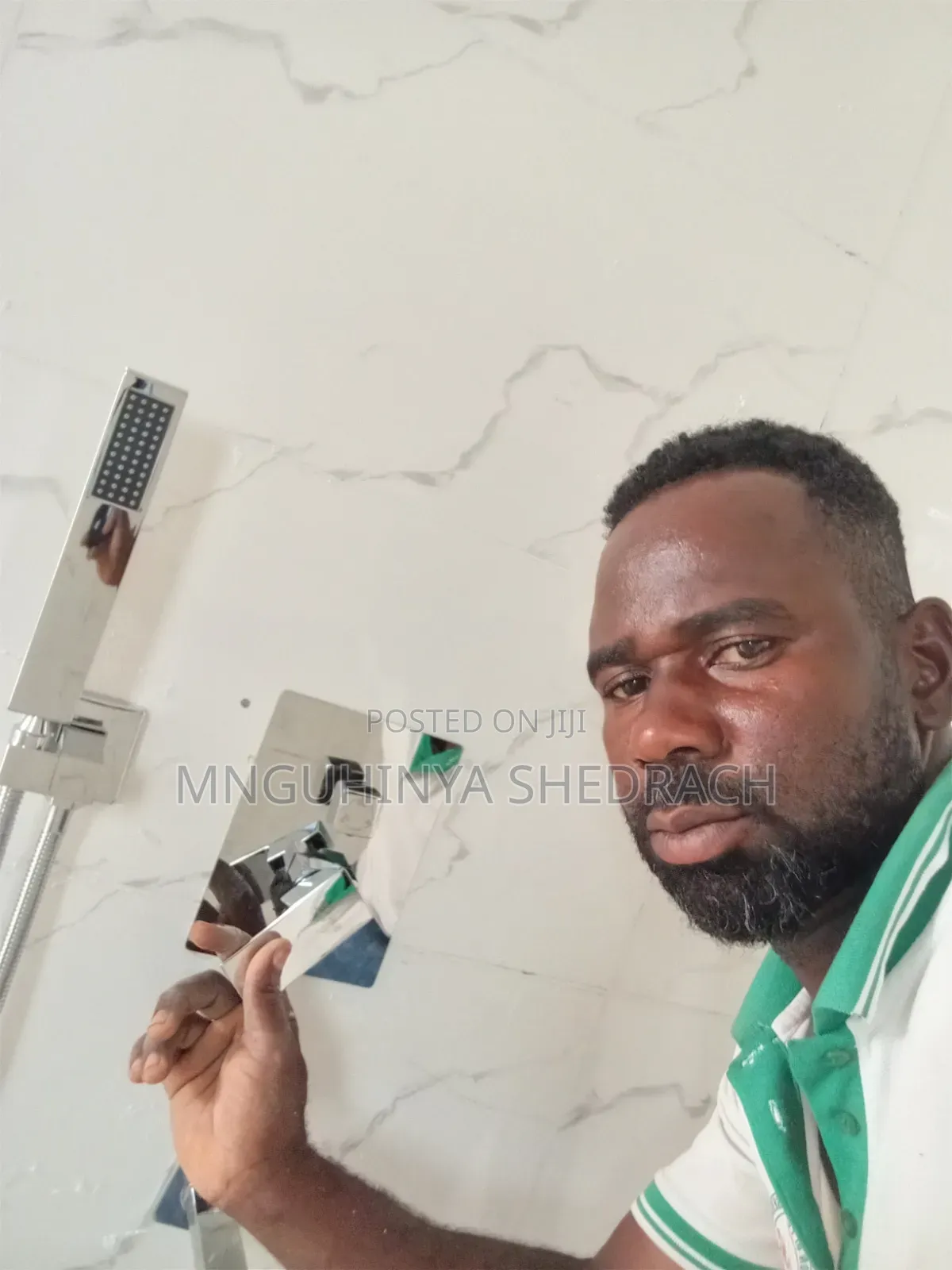 Mechanical Maintenance (Plumbing)