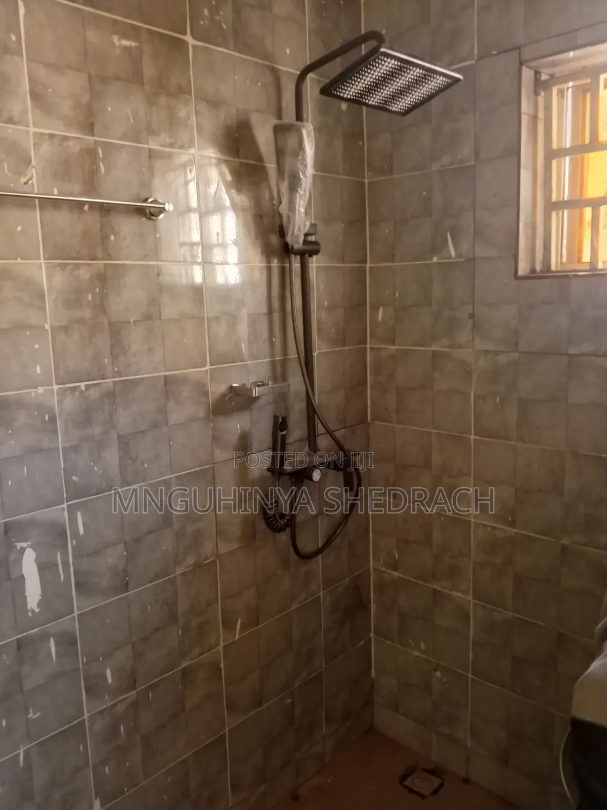 Mechanical Maintenance (Plumbing)
