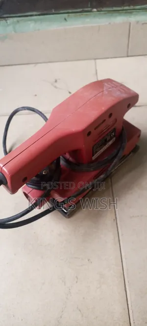 Quality Sander