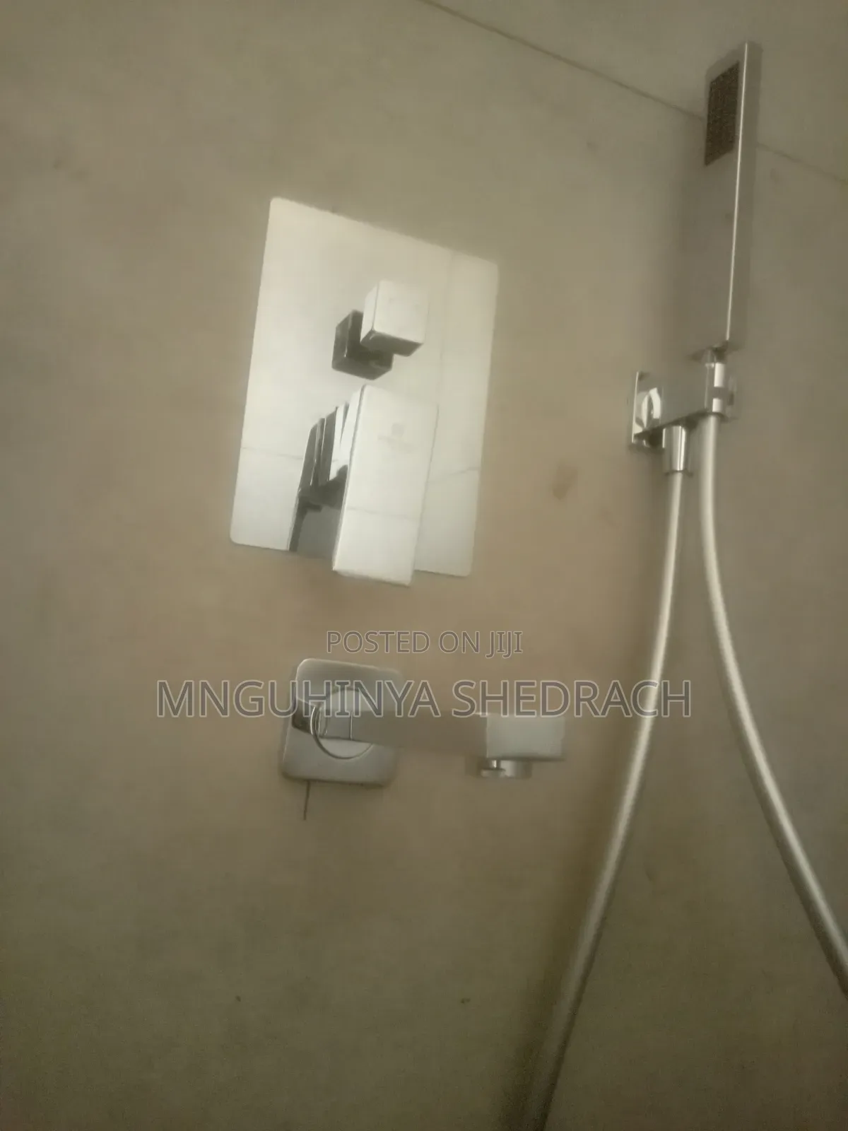 Mechanical Maintenance (Plumbing)