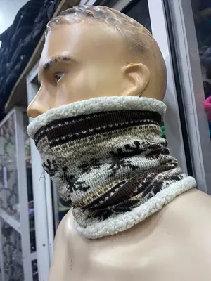 Winter Neck Cover for Unisex