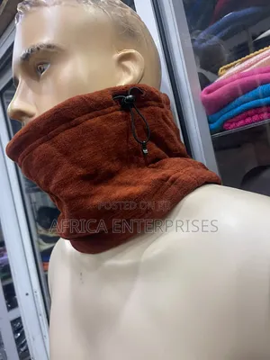 Winter Neck Cover for Unisex