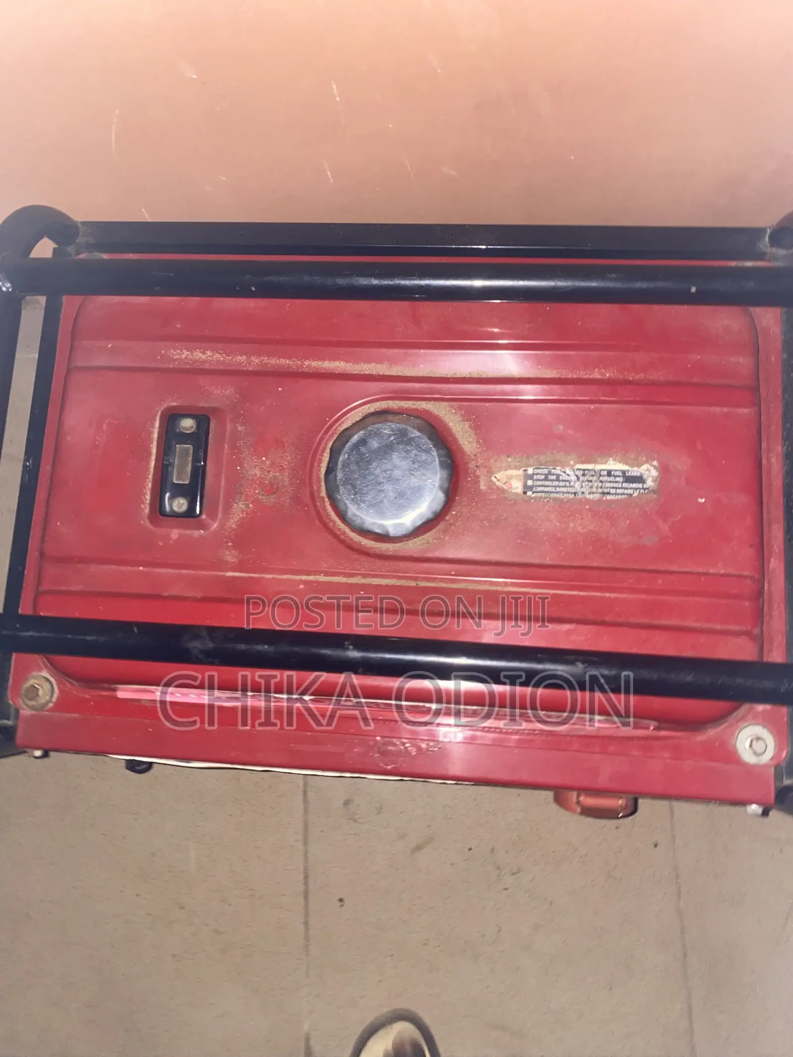 Generator Electrical