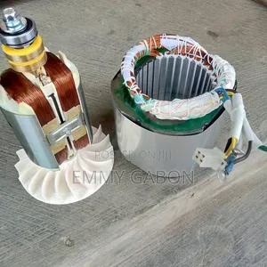 Complete Coil for Generator (6.5hp)GX200 EC3000