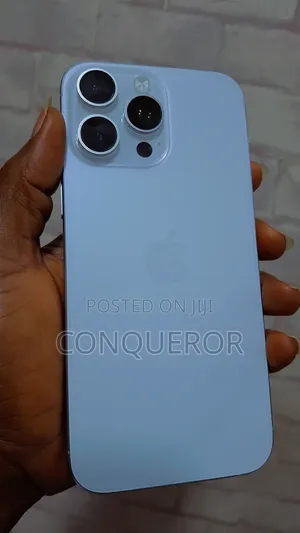 Apple iPhone 16 Pro Max 256 GB White