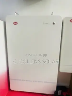 10kwh Itel Lithium Battery