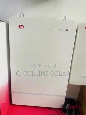 10kwh Itel Lithium Battery