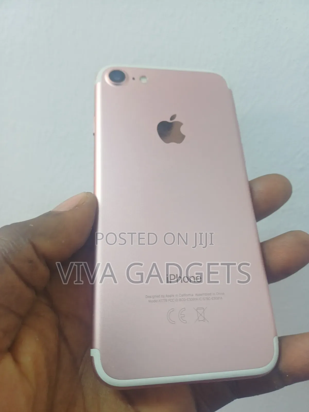 Apple iPhone 7 32 GB Gold