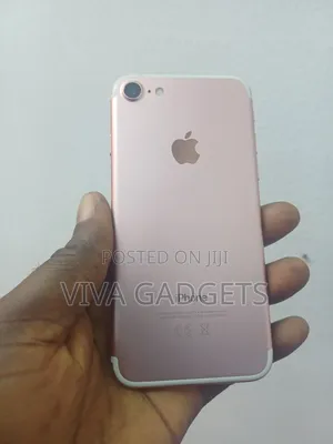 Apple iPhone 7 32 GB Gold