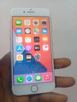 Apple iPhone 7 32 GB Gold