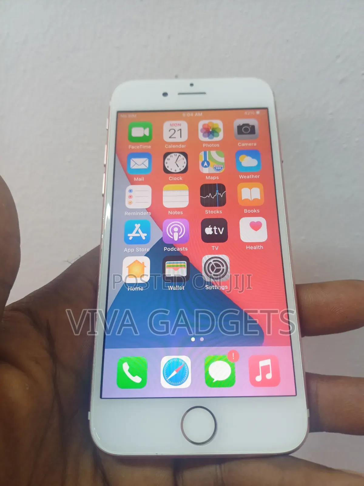 Apple iPhone 7 32 GB Gold