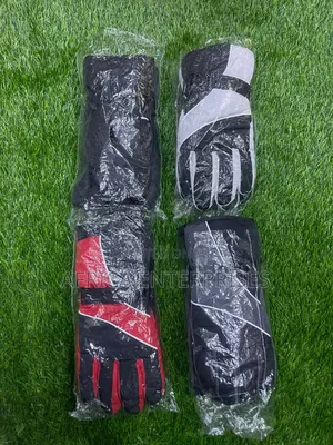 Winter Hand Glove