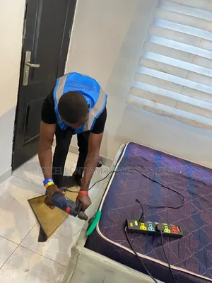 Bbedframe/ Matrass Cleaning