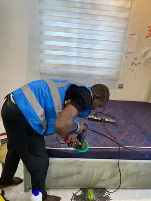 Bbedframe/ Matrass Cleaning