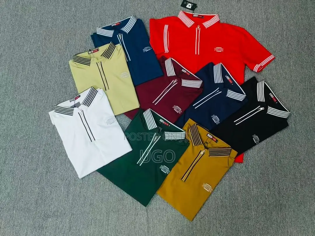 Men T_shirt