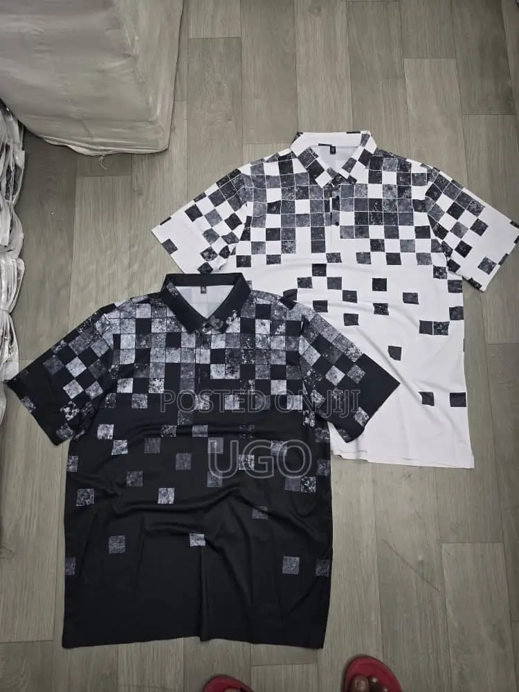 Men T_shirt