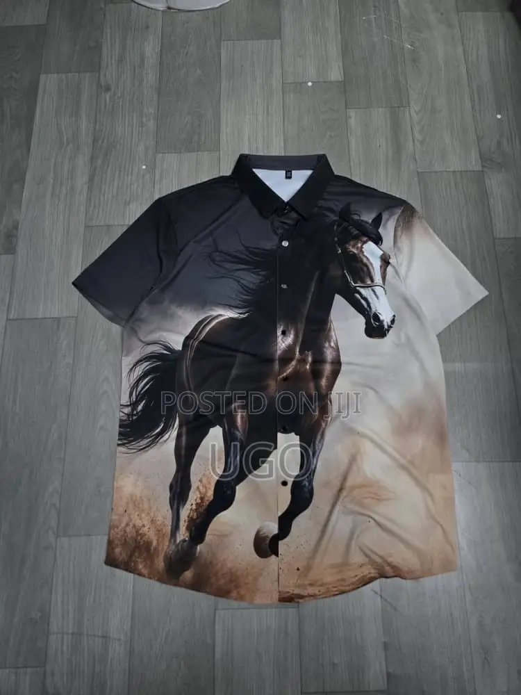 Men T_shirt