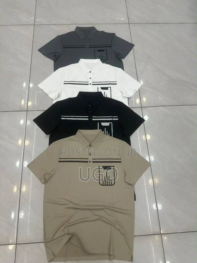 Men T_shirt