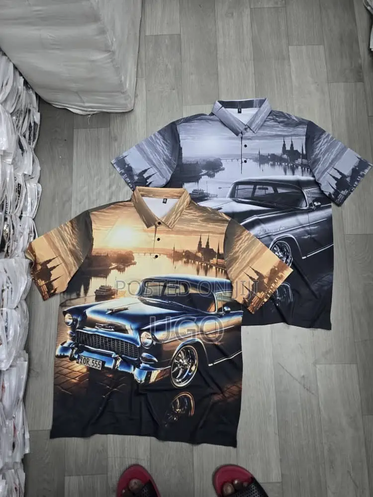 Men T_shirt