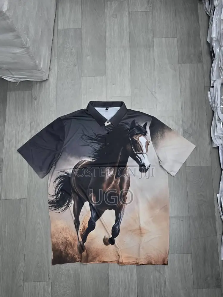 Men T_shirt