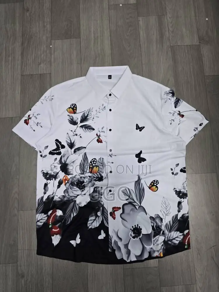 Men T_shirt