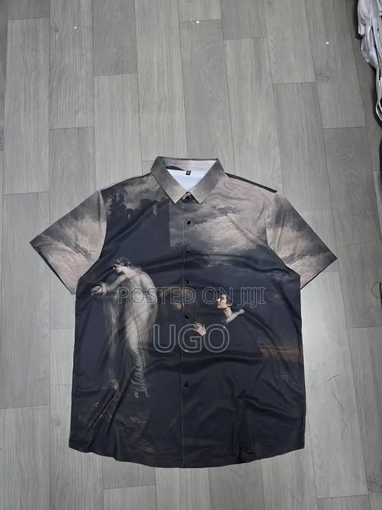 Men T_shirt