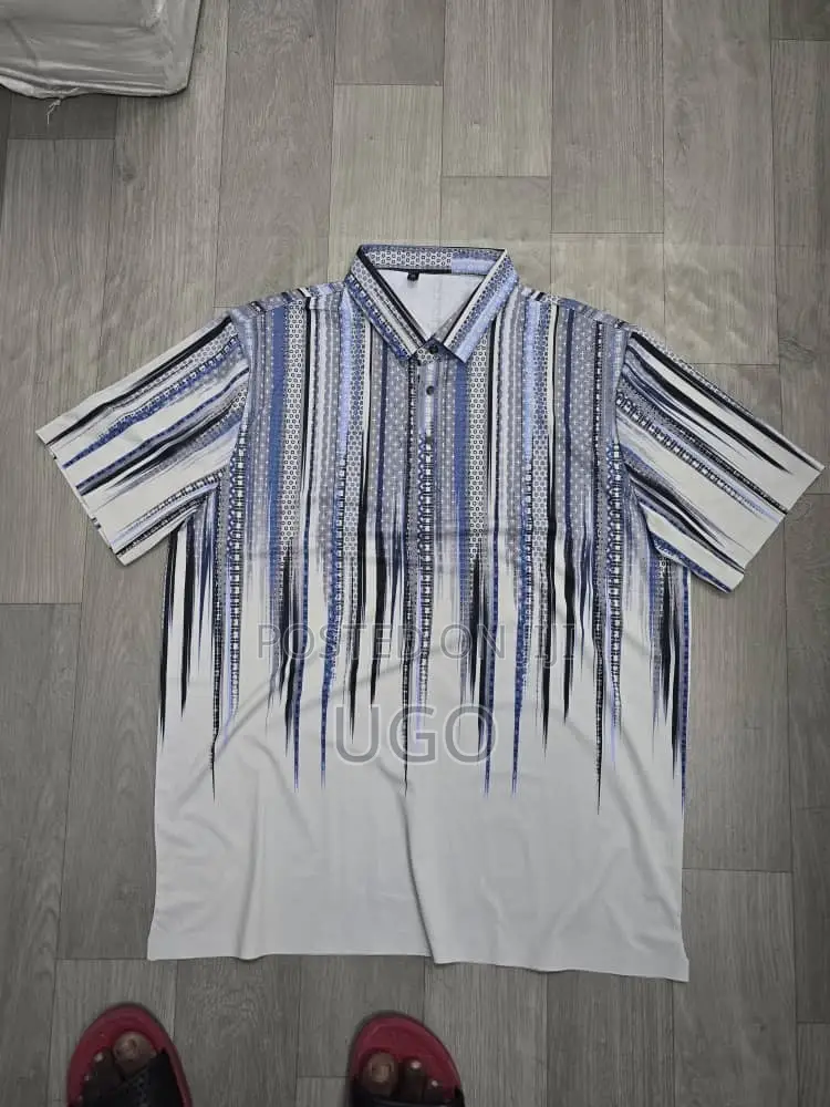 Men T_shirt