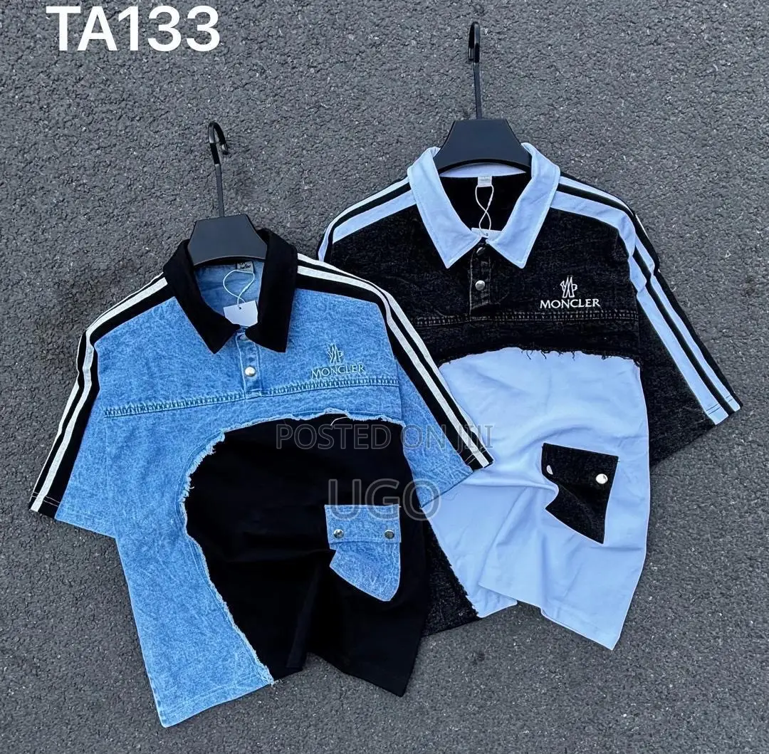 Men T_shirt