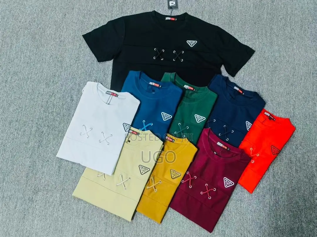 Men T_shirt