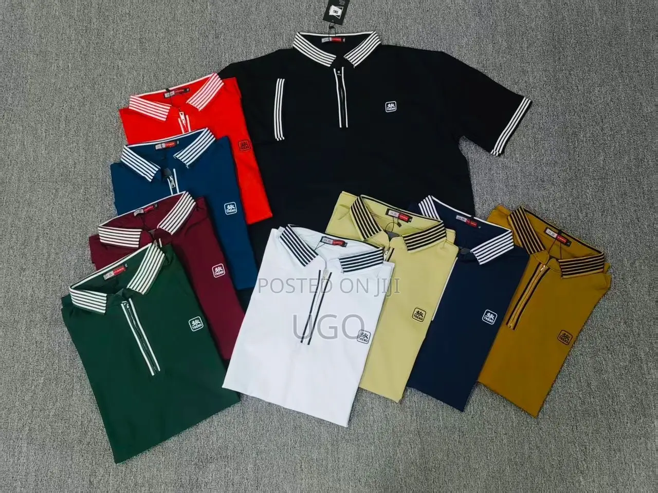 Men T_shirt