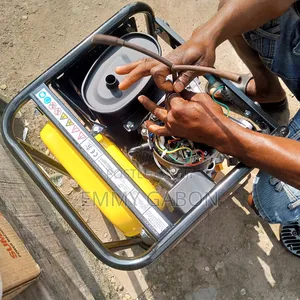 Complete Coil for Generator (6.5hp)GX200 EC3000