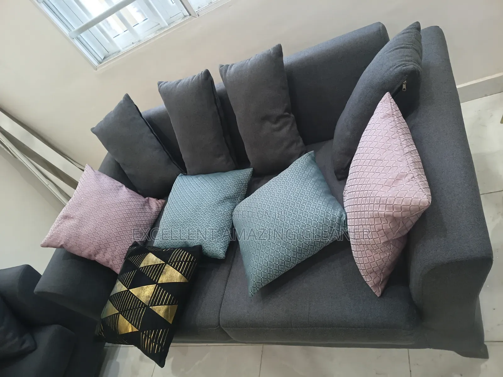 Professional Sofa/Carpet Rug Cleaning