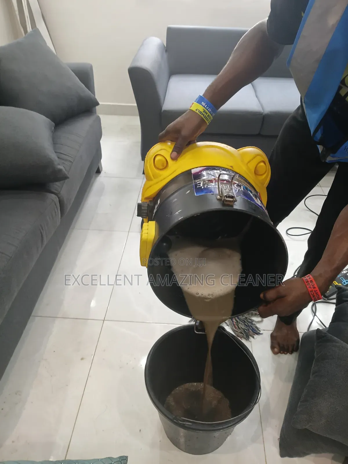 Professional Sofa/Carpet Rug Cleaning