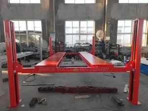 4T 4post Lift