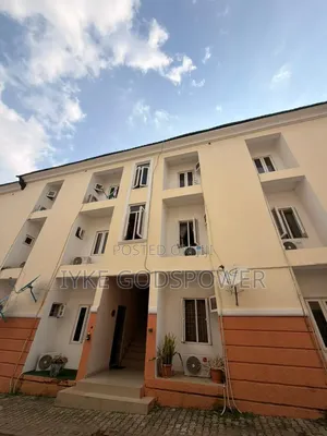 2bdrm Block of Flats in Cedacrest Hospital, Zone B for sale