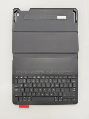 Logic Smart Keyboard for iPad Air 2