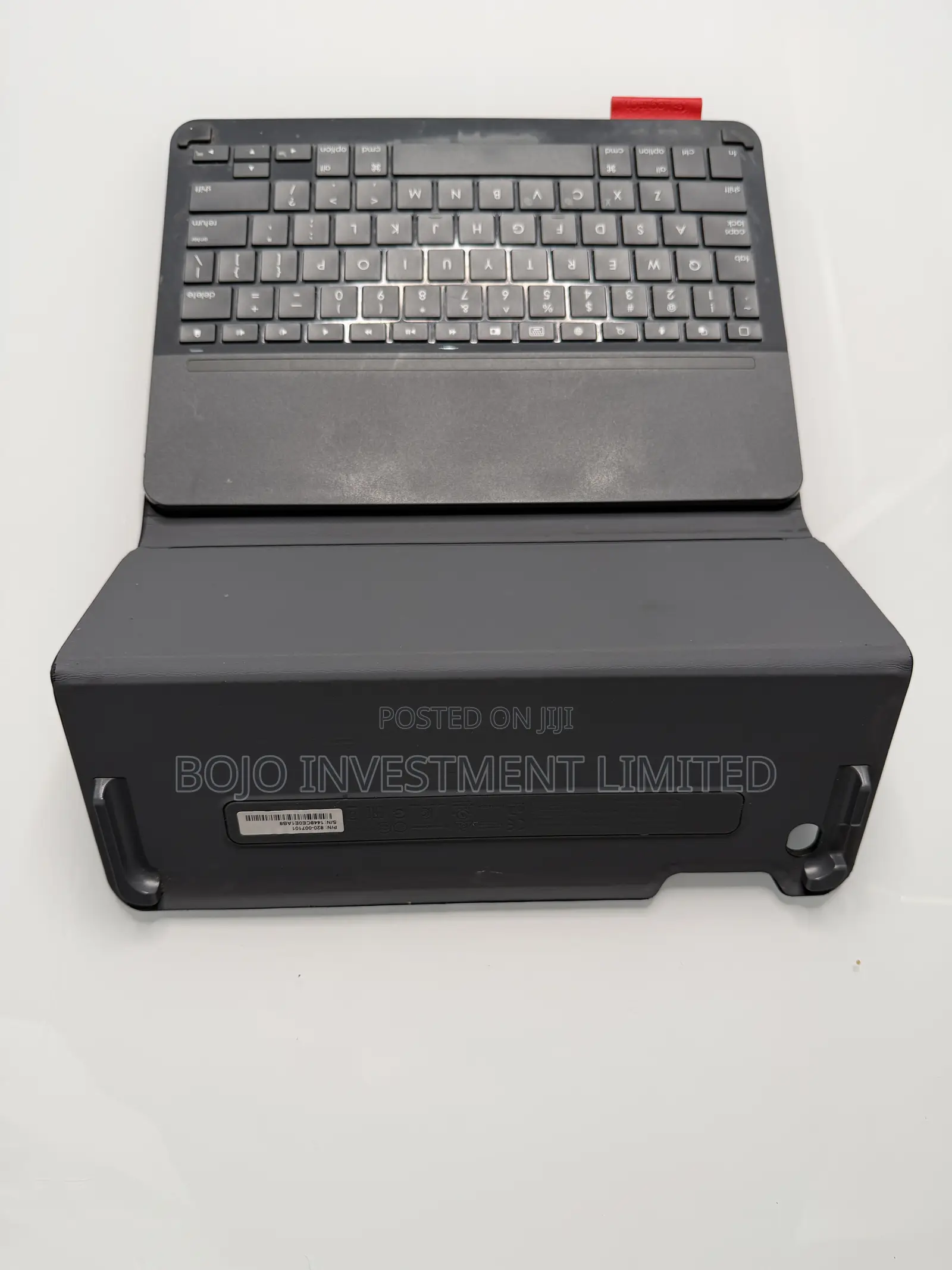 Logic Smart Keyboard for iPad Air 2