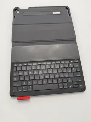 Logic Smart Keyboard for iPad Air 2