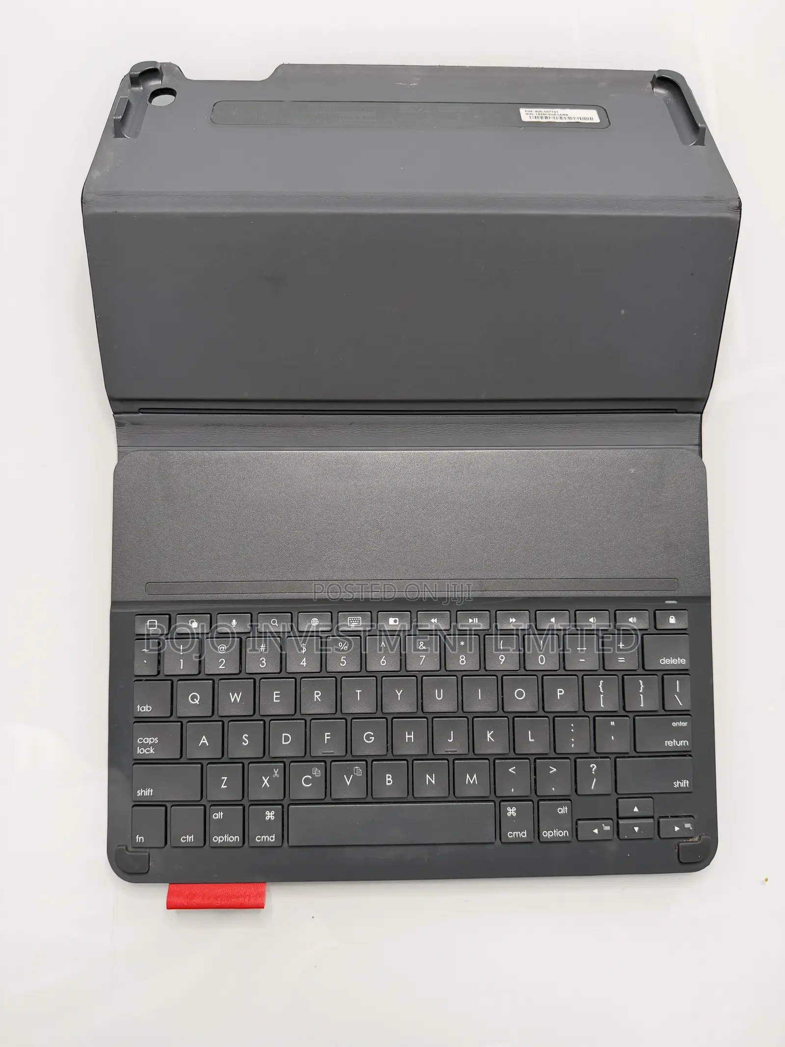 Logic Smart Keyboard for iPad Air 2