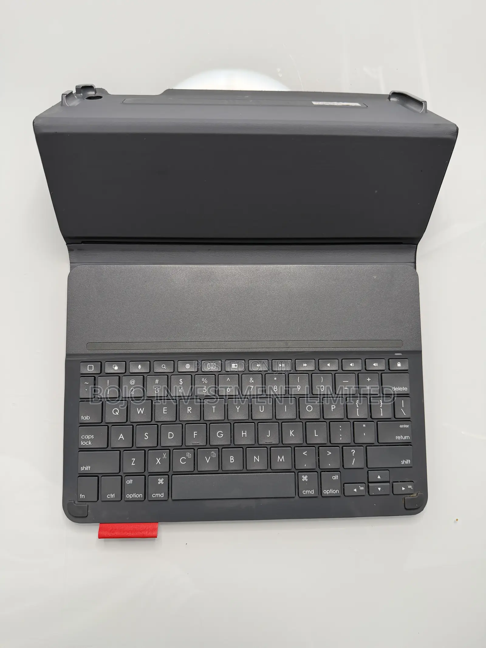 Logic Smart Keyboard for iPad Air 2