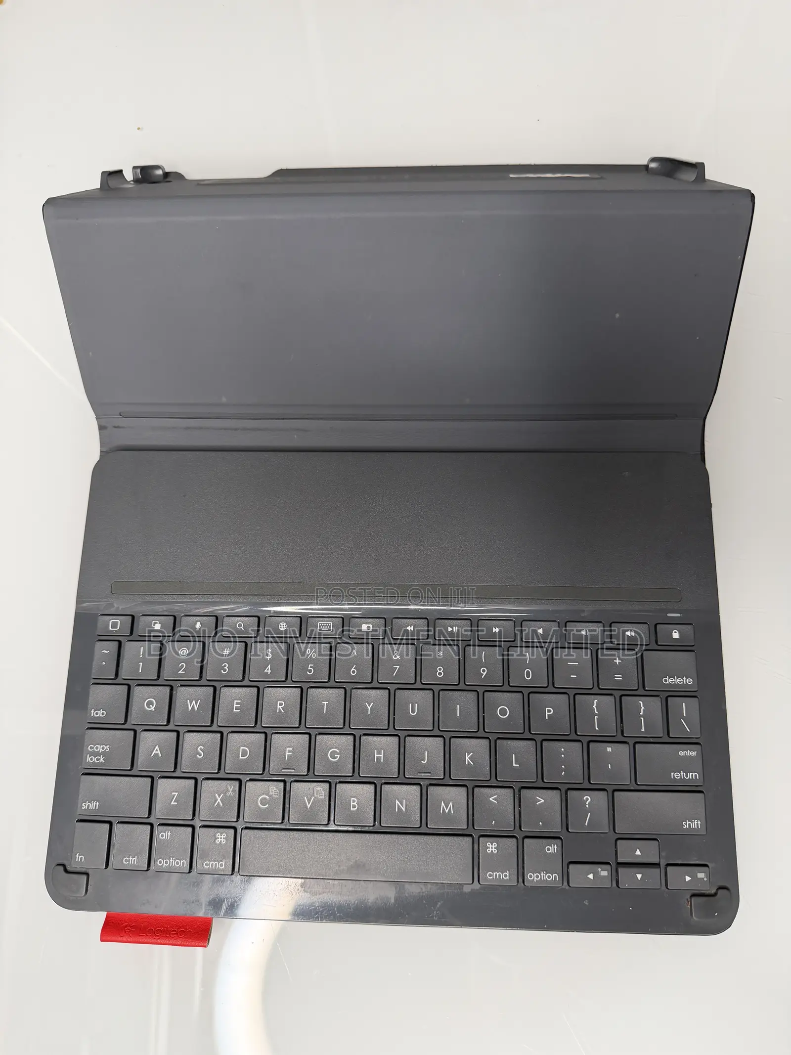 Logic Smart Keyboard for iPad Air 2