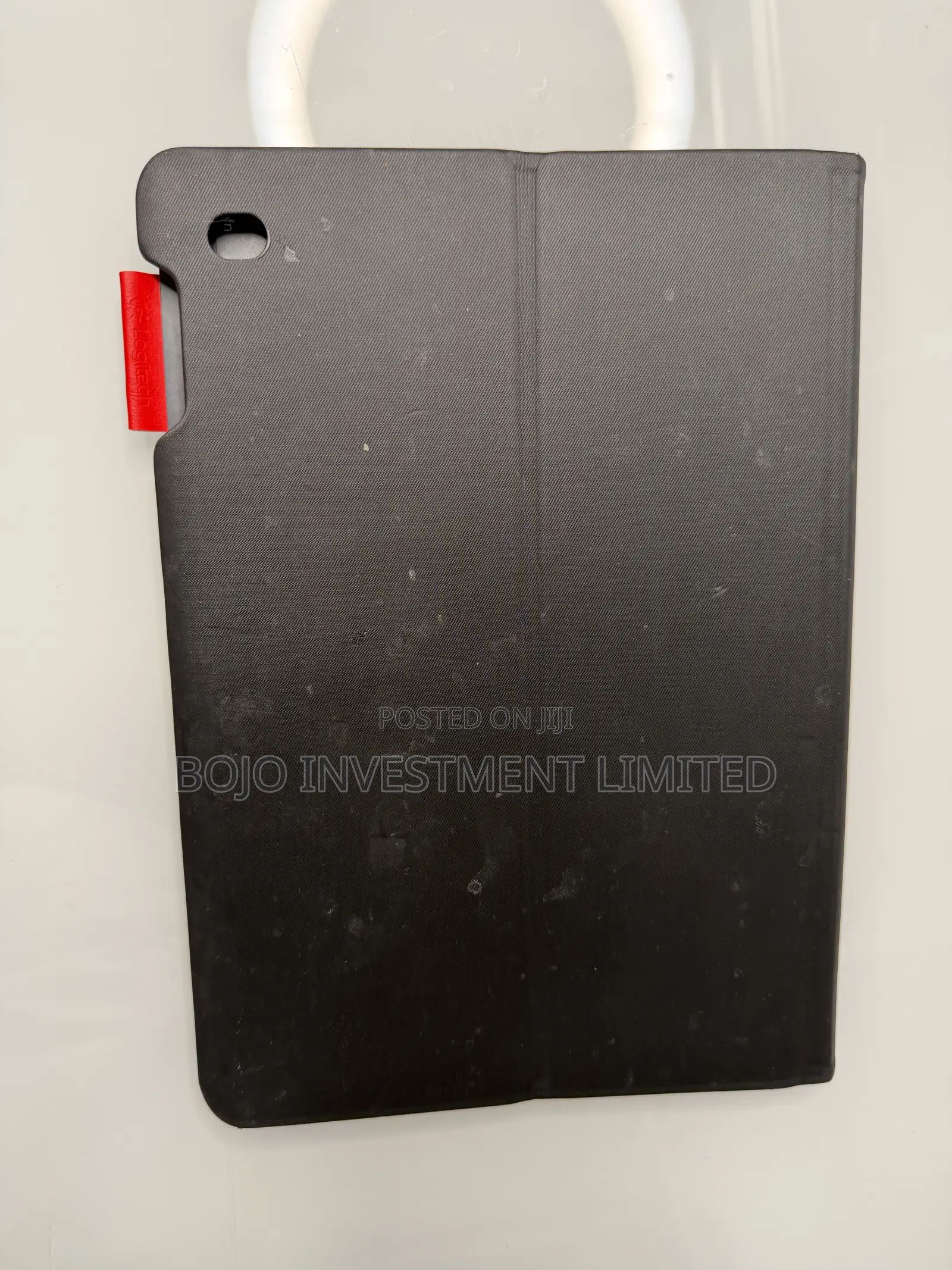 Logic Smart Keyboard for iPad Air 2