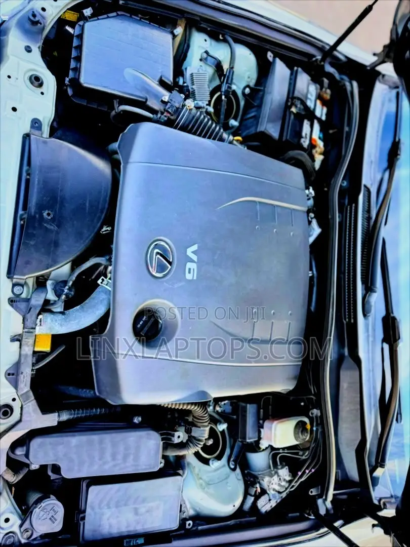 Lexus IS 250 2013 Gray
