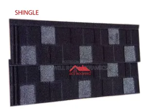 German Roofing Zinc
