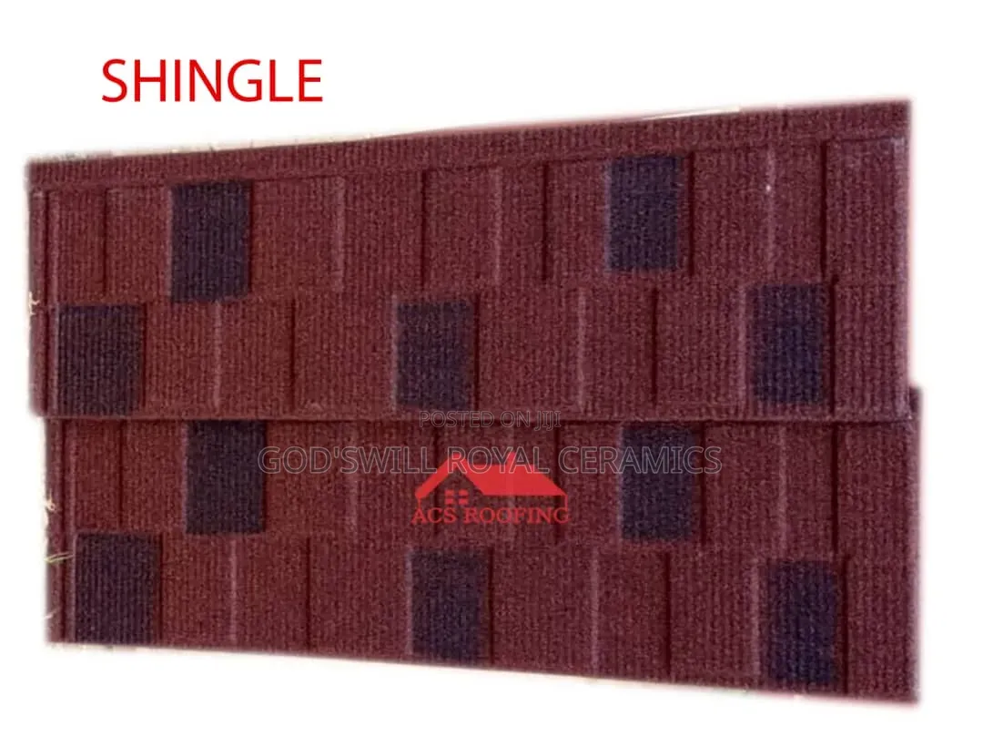 German Roofing Zinc