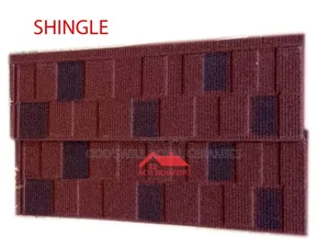 German Roofing Zinc