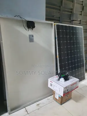 Canadian Solar Panel 450watts
