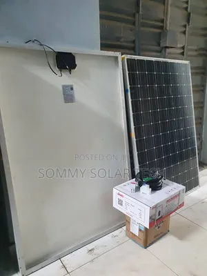 Canadian Solar Panel 450watts